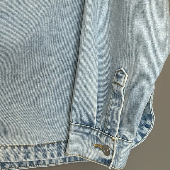 Denim Jacket - Picture 3 of 12